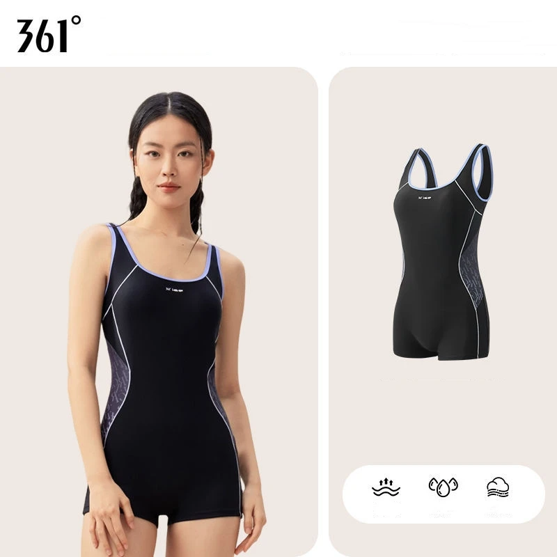 

Women Professional WaterProof Outdoor Water Sports Beach Surfing Push Up SwimWear One Piece Quick-Dry Spandex Bathing SwimSuit