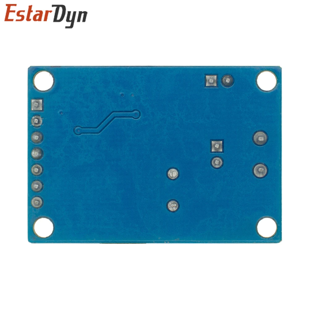 Estardyn MCP2515 CAN Bus Module TJA1050 High Speed Transceiver SPI Breakout for 51 STM32 ARM Controller