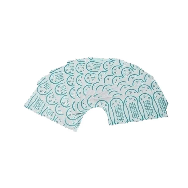 Custom. Transparent PVC Label Sticker Customized Thickened Self-Adhesive Removable Self-Adhesive Color Underwear Swimsuit Specia