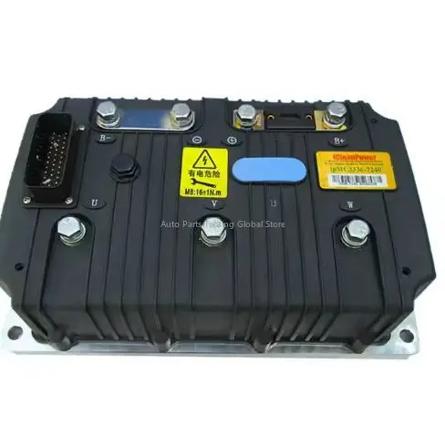 

Golf Cart Controller Of Enpower Brand AC Controller MC3336-4840/MC3336-6040/MC3336-7240/MC3336-9635, 48V/62v/70v 400a