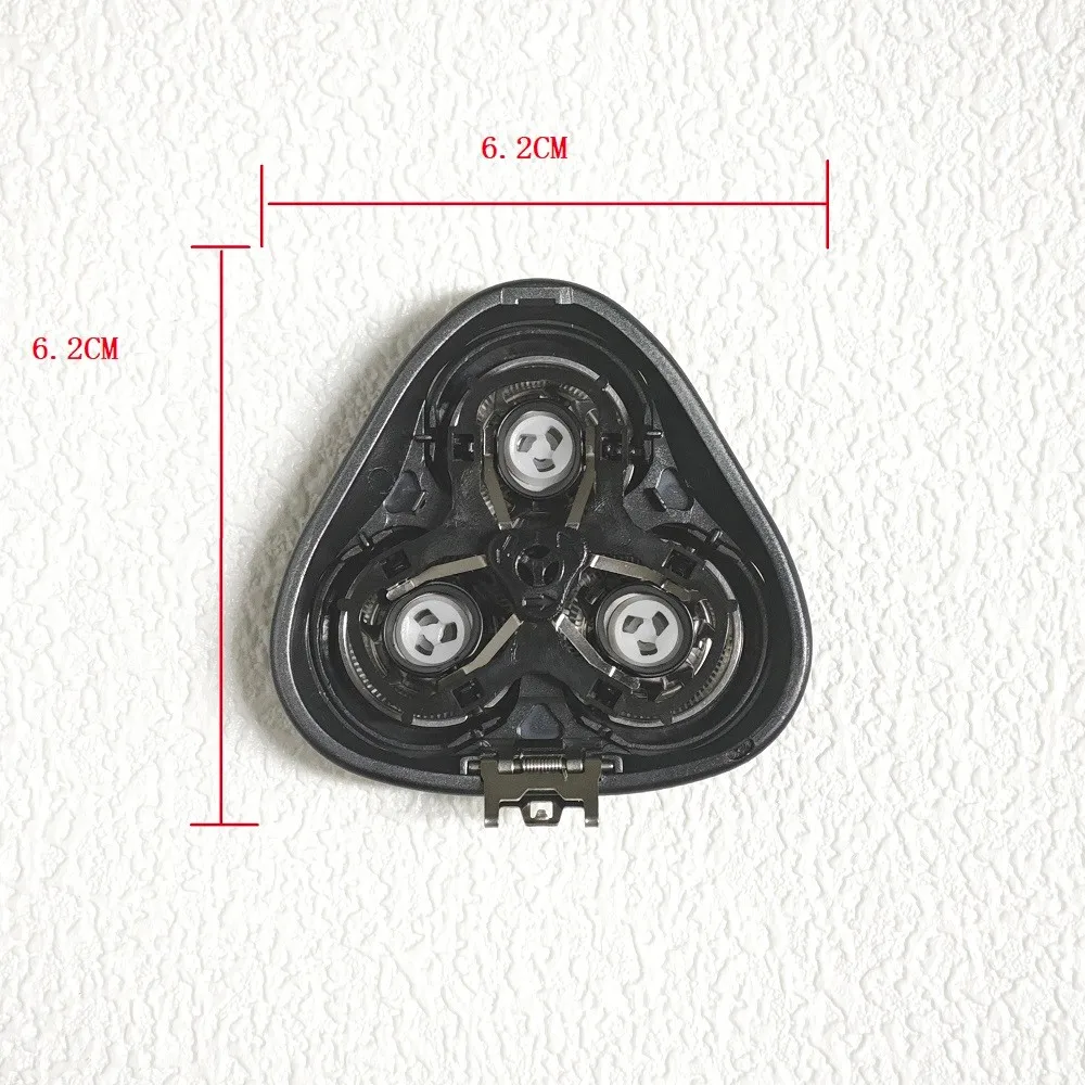 

FS905 replacement parts are compatible with the following Flyco electric shaver FS905/FS907/PS177/PS178