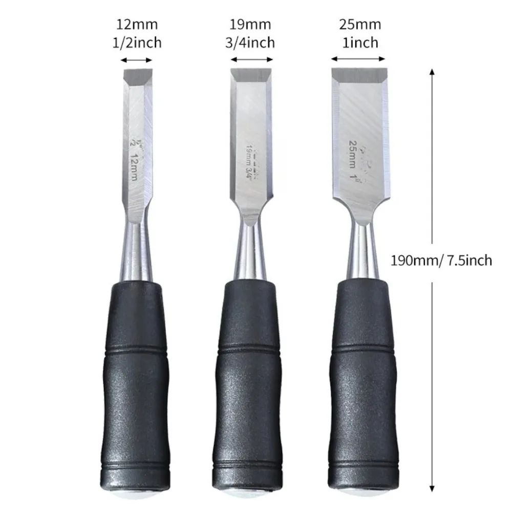 Thumbnail 3 - #15 Best Carving Chisels to Buy In 2026