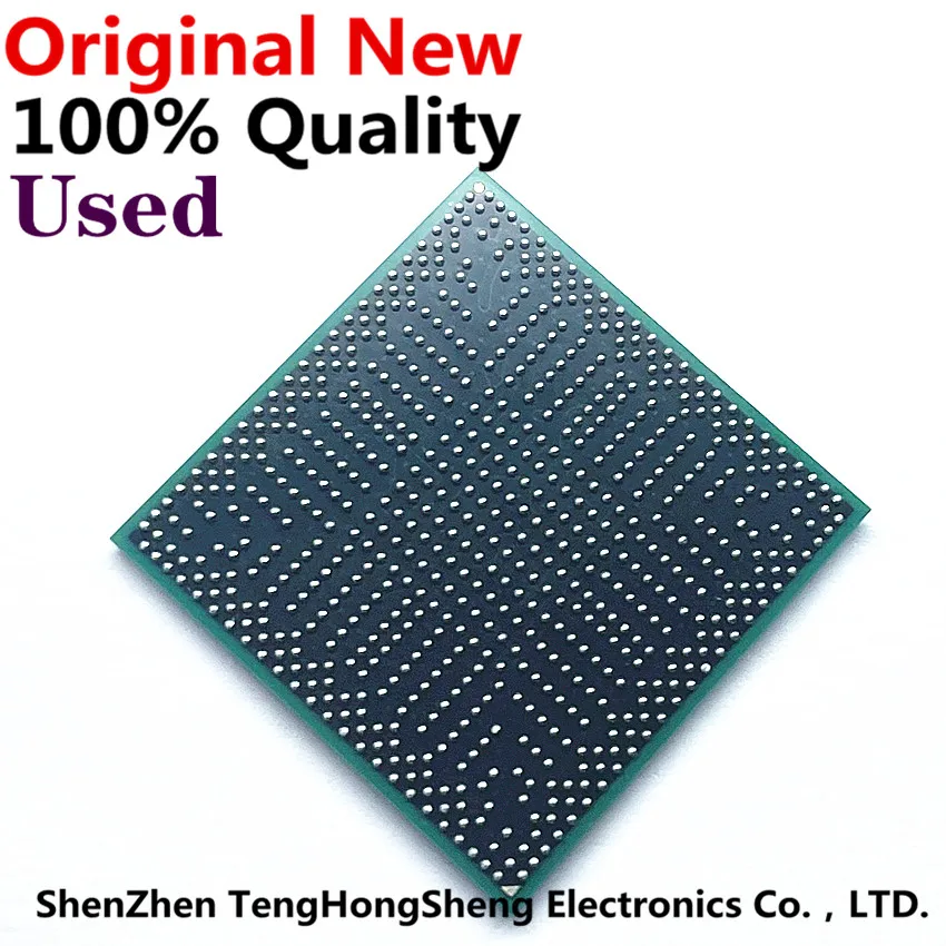 

100% test very good product SR199 G31428 bga chip reball with balls IC chips