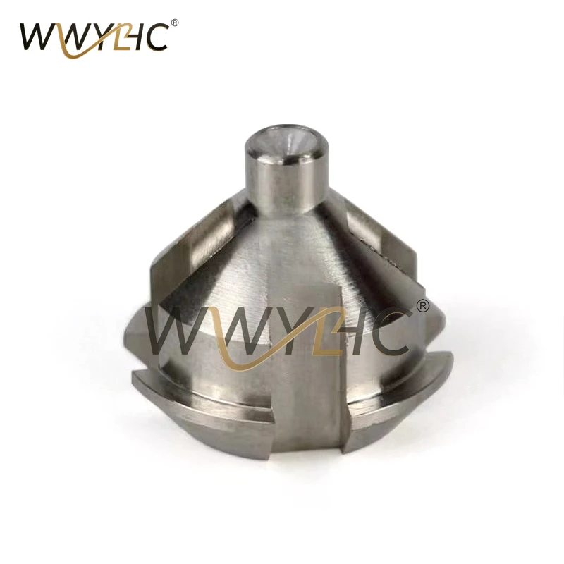 Slow Wire Cutting Accessories Suitable For Western Machine Diamond Eye Model S111