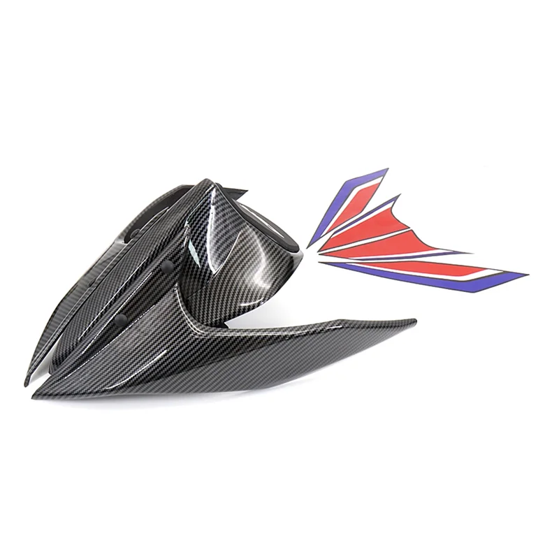 -A89Z غطاء مقعد خلفي للدراجة النارية هوندا Cbr1000rr CBR1000RR CBR 1000 RR CBR 1000RR 2021 2022 2023 #2