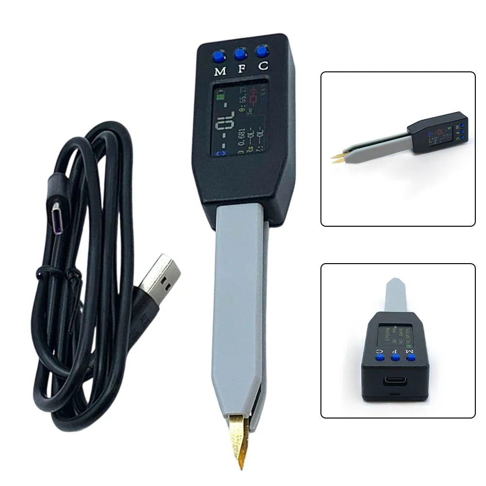 Smart Bridge Clip L…