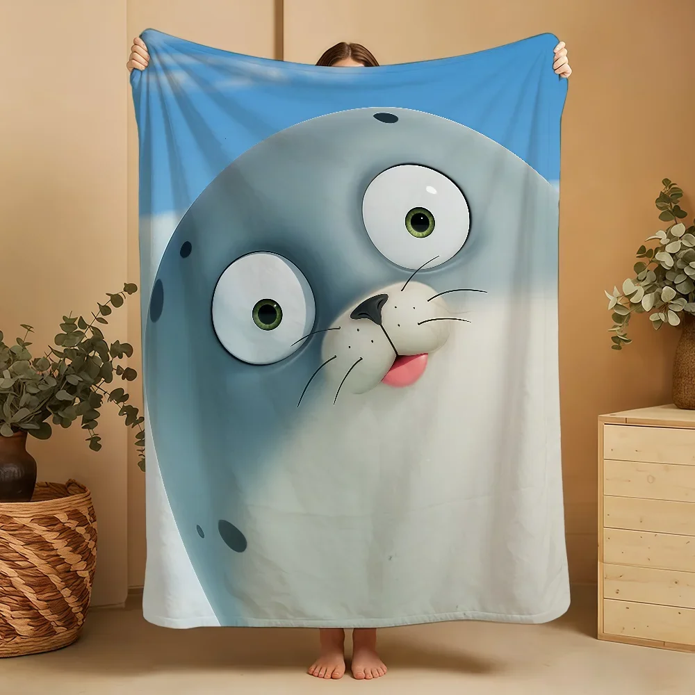 Cute Cartoon Baby Animals Thro - Baby Nursery Animal Theme review and price