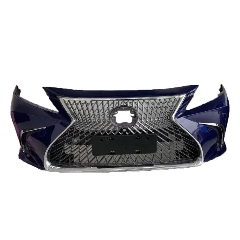 

Car Accsori Front Bumper PP Camry 2018+ Upgrade Body Kit Upgrade to Looks