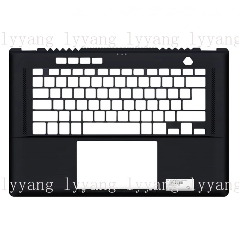 

f For Asus Zeprus ROG 15 GU603H GA503U GA503M Laptop Upper Case Palmrest Cover