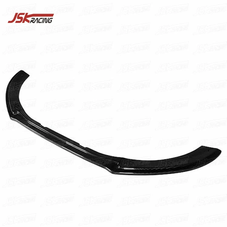 

MAXT STYLE CARBON FIBER FRONT LIP for 2013-2018 RS6 C7