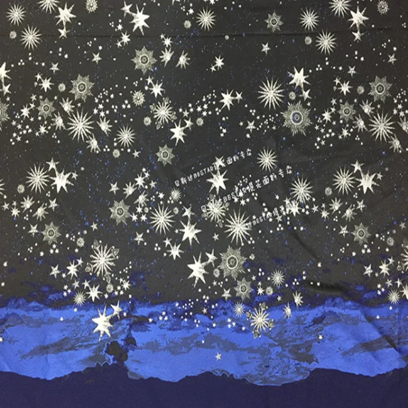 

Жаккардовая парчовая ткань, брендовый модный дизайн для платья, ветровка, весенне-осенняя ткань на метр, сделай сам, шить, оптовая продажа, материал