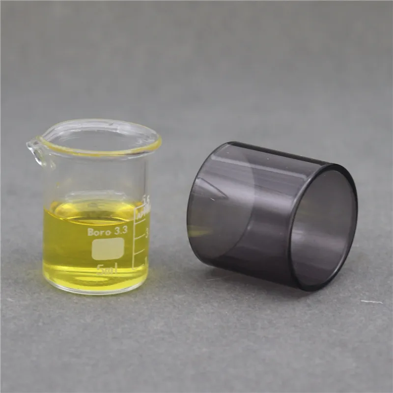 2pcs Measuring Cup melo 3 mini imperia Petri 22 Revel Perseus Amor Mini Reux Mini Reuleaux RX75 Veco One Bellus Goliath Goblin view 3