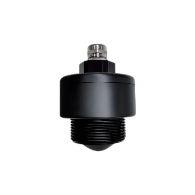 Industrial 4-20ma Wireless Radar Water Level Gauge 65m Range Water Level Gauge for Measurement with Competitive Price