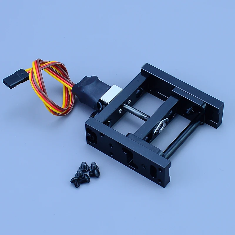 

Подъемная система из алюминиевого сплава, детали для обновления подъемной оси для радиоуправляемого грузовика Tamiya 1/14 SCANIA 770S 8X4 56371 автомобиля