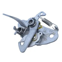 Suitable for Peugeot 206 BONNET LOCK hood lock OEM:7934A3 793449