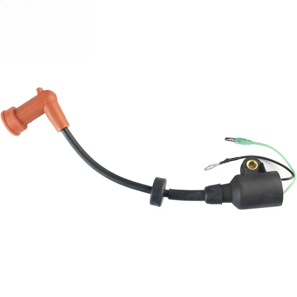 

Подходит для двухтактных лодочных моторов Yamaha 9.9HP 15HP, замена для Sierra Marine 63V-85570-00 65E-85570-00