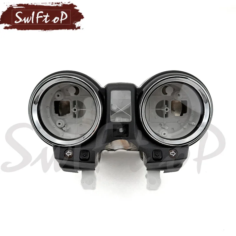 Fit Fit for HONDA Hornet 600 900 CB600 F 2004 2005 2006 CB900 F Motorcycle Speedometer Instrument Gauge Case Housing Cover CB750