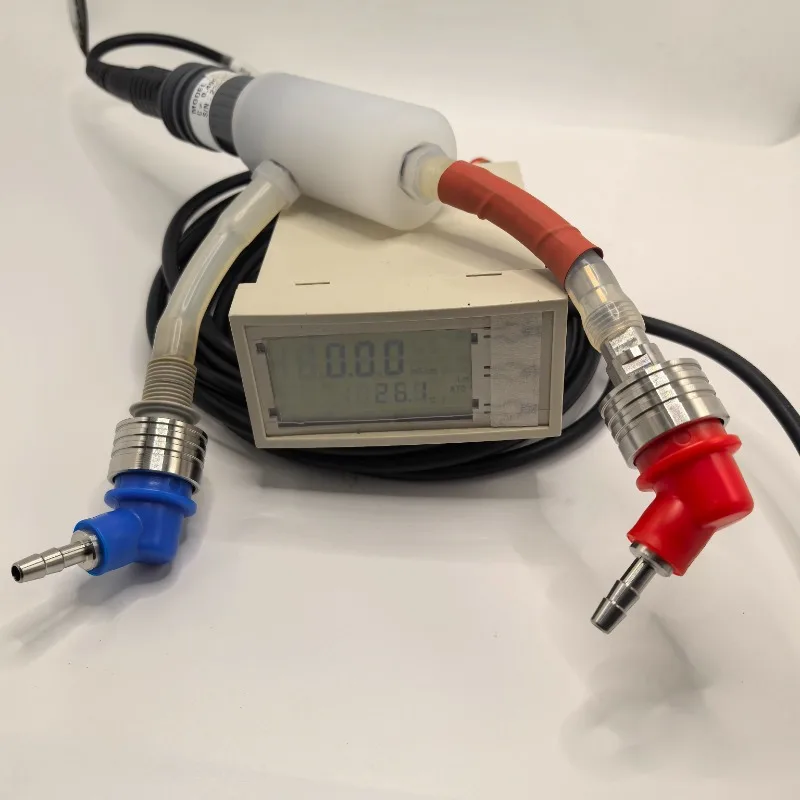 General purpose of special conductivity meter for hemodialysis machine