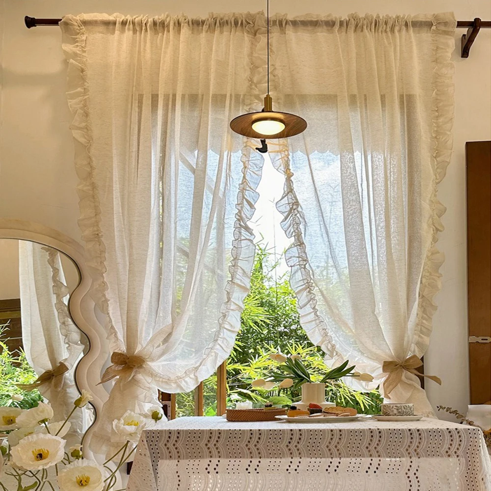 Thumbnail 2 - #23 Best Window Valances to Buy In 2026