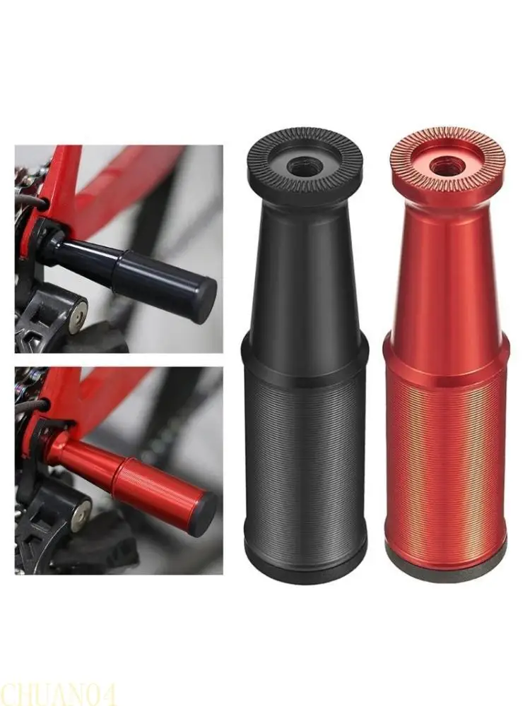 

A1A2 Bicycles Rear Derailleur Guard Aluminum Alloy Chain Stay Guard Gear Protector Guard Bicycles Rear Derailleur Protector