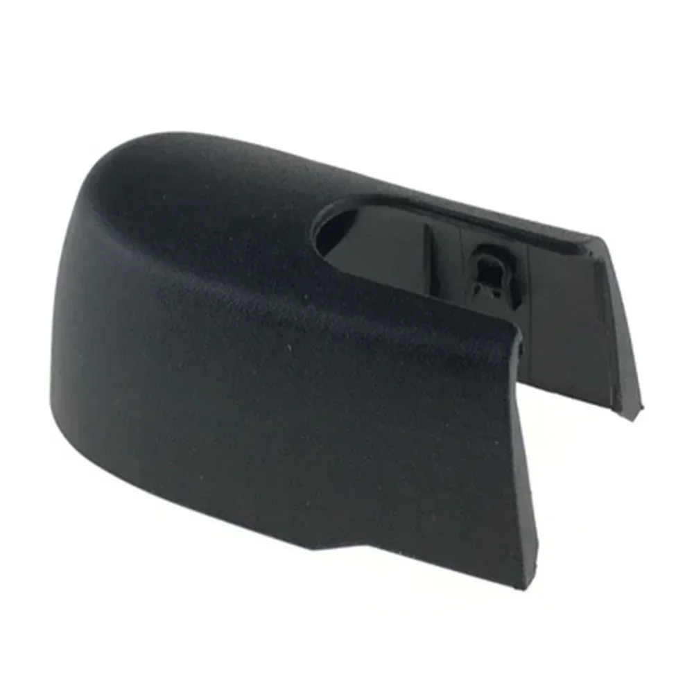 Black Wiper Cap Wiper Cover 98812-1F000 For KIA Sportage 2004-2009 Rear Wiper Cap Windshield Wiper Arm Nut Cover