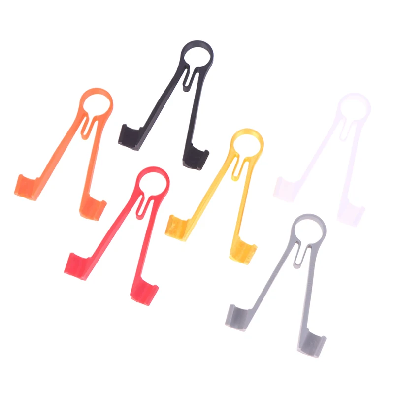 1Pc Multimeter Probe Holder One-Handed Multimeter Aid Holds Meter Needle To Adjust Equipment