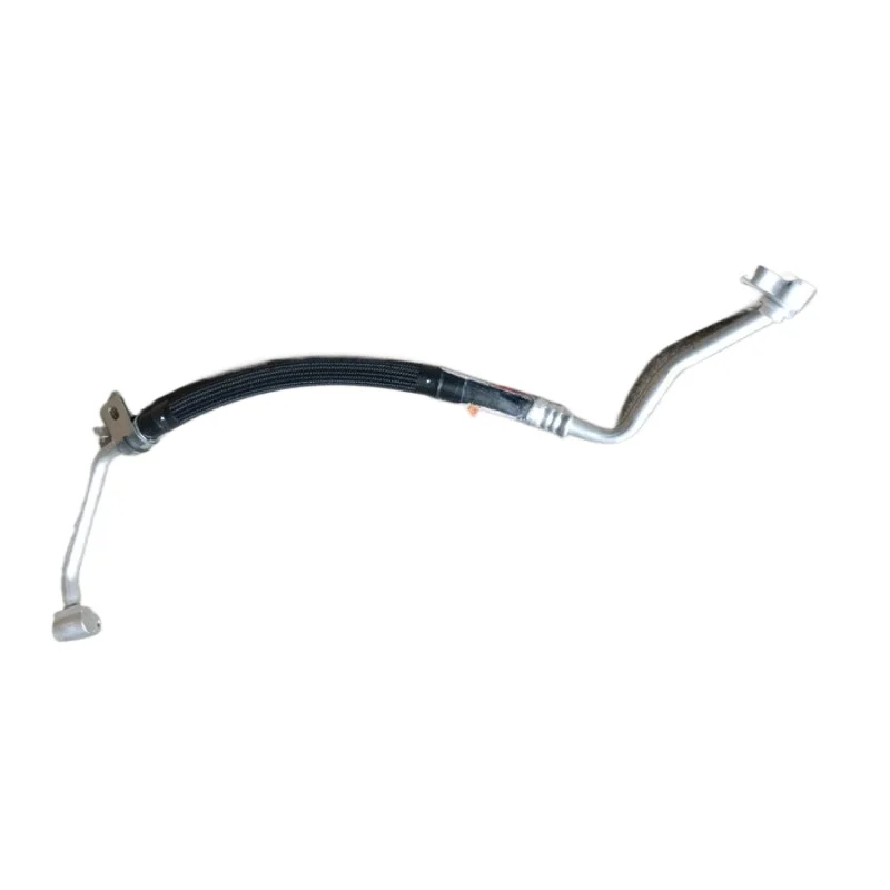 Heavy Truck Mixer Pump Truck Air Conditioning Pipe for GAC Hino 700