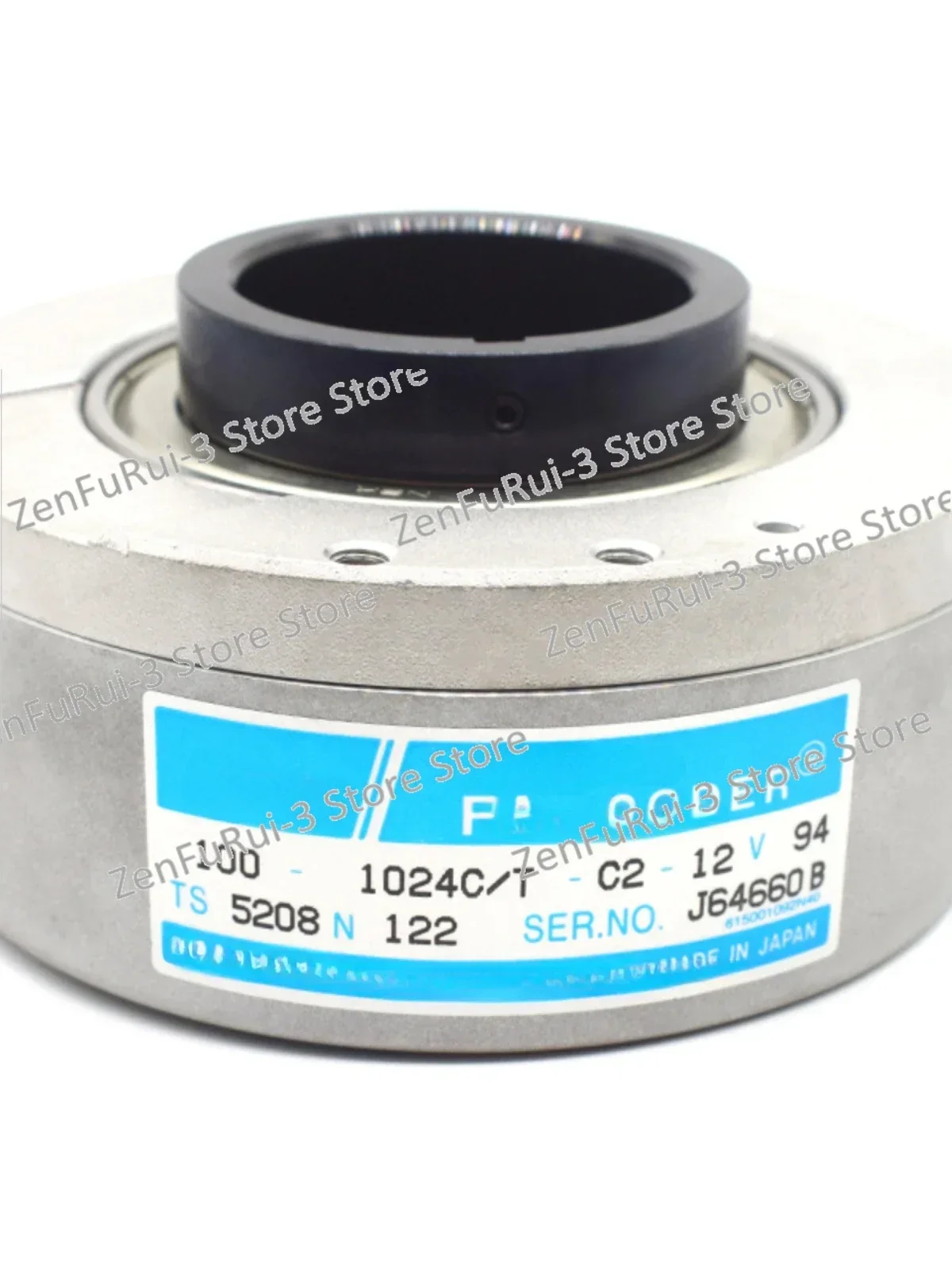 TS5208N122 Elevator Encoder New Encoder OIH100-1024C/T-C2-12