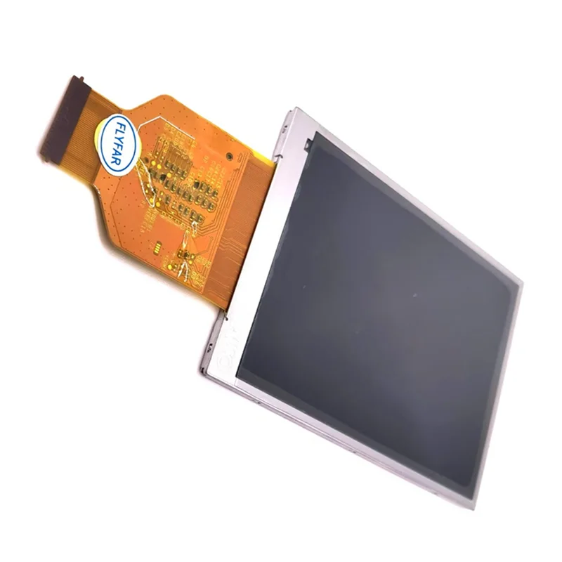 Classy-Replacement LCD Screen For Nikon D3400 D3500 High-Quality Display For DSLR Camera Repair Camera Maintenance Part