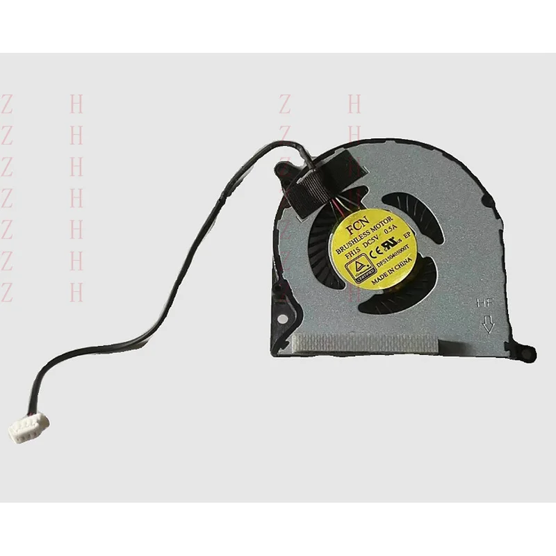 

ZZHH для охлаждающего вентилятора HP ELITEDESK 400 600 800 G2 DM 811583-001