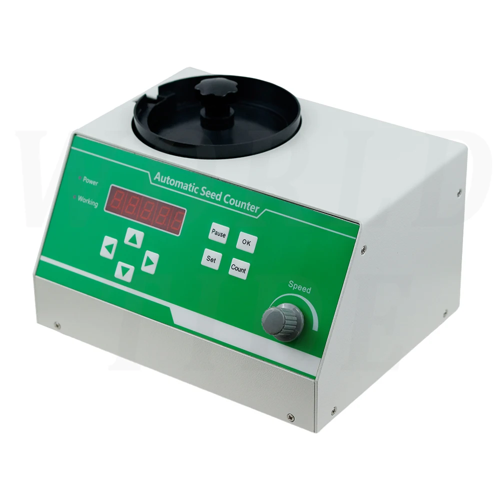 220V 50HZ Seed automatic counting instrument Microcomputer automatic counter counting instrument SLY-A/SLY-B/SLY-C