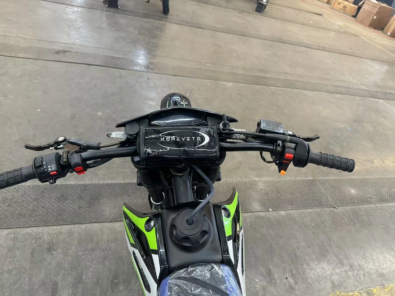 Factory Price Motocross 250cc Dirtbike Adult Fuel Off-road Motorcycle 250cc Dirt Bike 4 Stroke Motorcycle for Adults