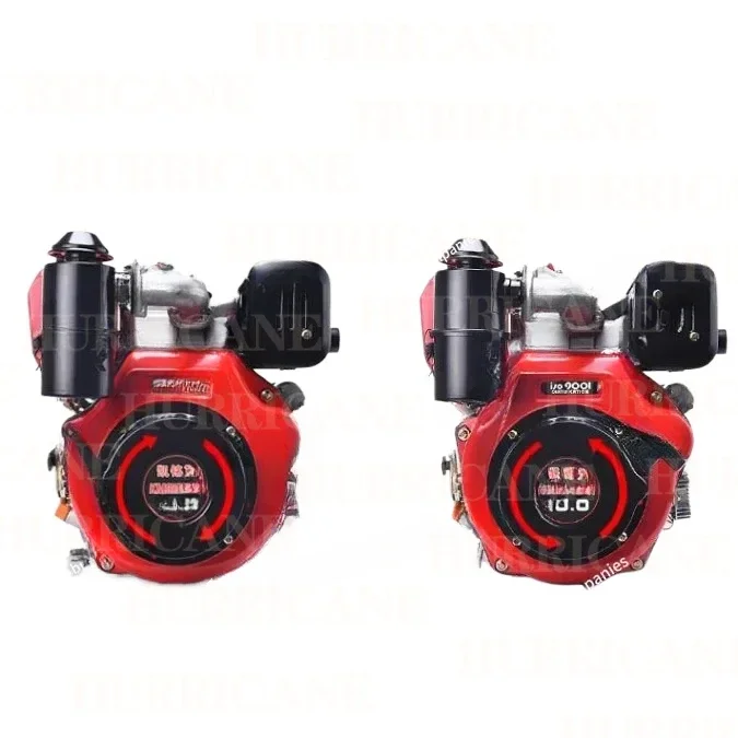 The Ultimate Guide to the 188 Diesel Engine for Small-Scale Power Needs
