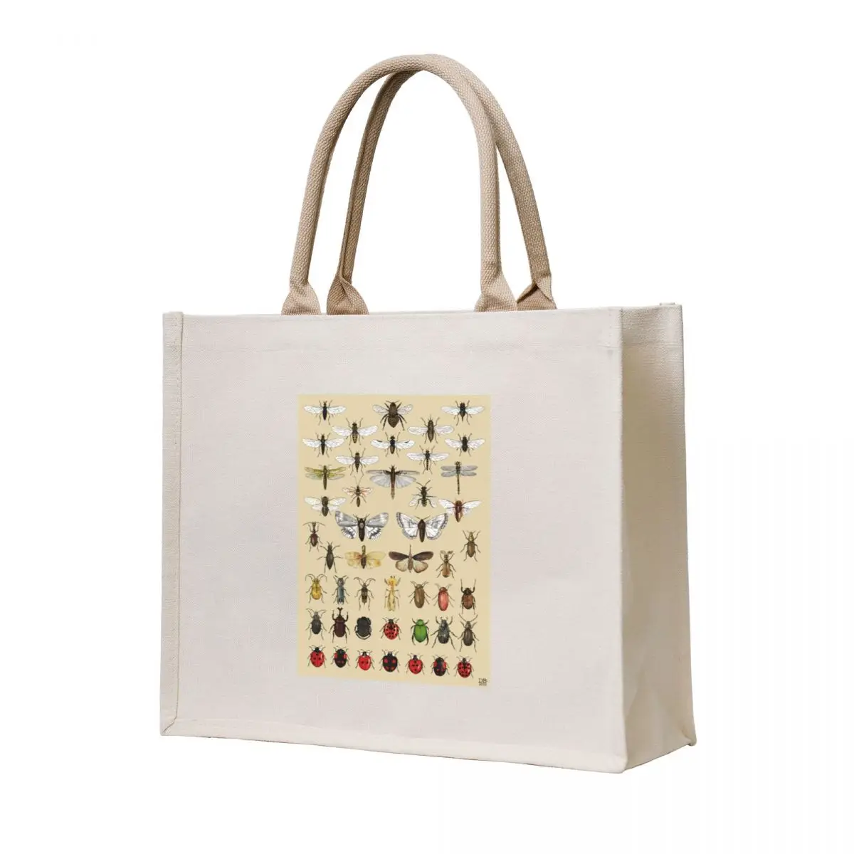

Entomology Insect studies collection Tote Bag shopping bag shoping bag reusable shopping Reusable bags