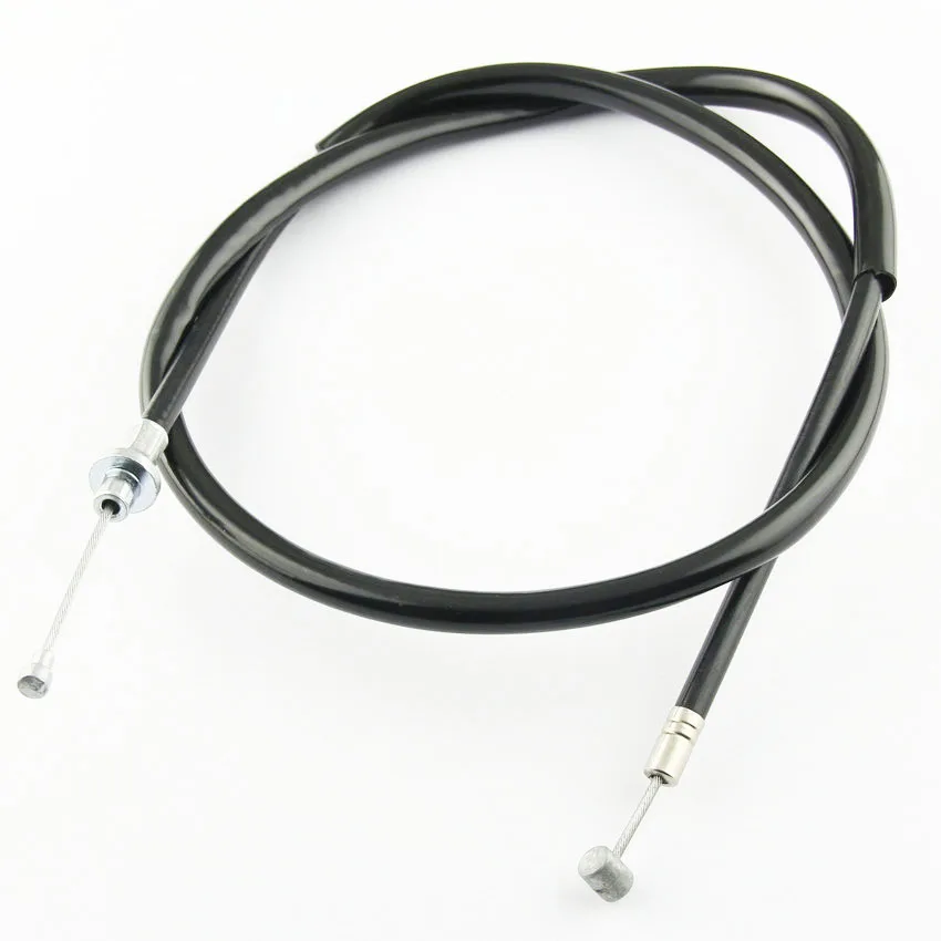 

For Yamaha FZR400 1989-1994 / FZR600 1989-1993 Motorcycle Clutch Control Cable Wire Accessories 3TJ-26335-00 / 1WG-26335-00
