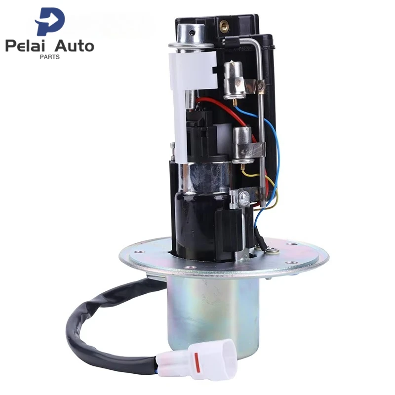 

1510035FV0 Электрический модуль топливного насоса в сборе с топливными трубками, подходит для Suzuki GSXR750 и GSXR60