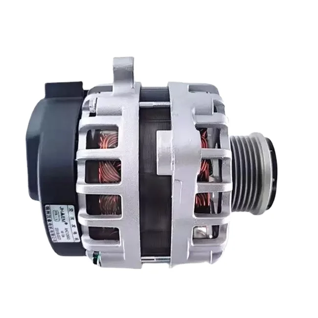 

Alternator Generator For Great Wall Haval H2 JOLION 1.5T 3701100XEG71