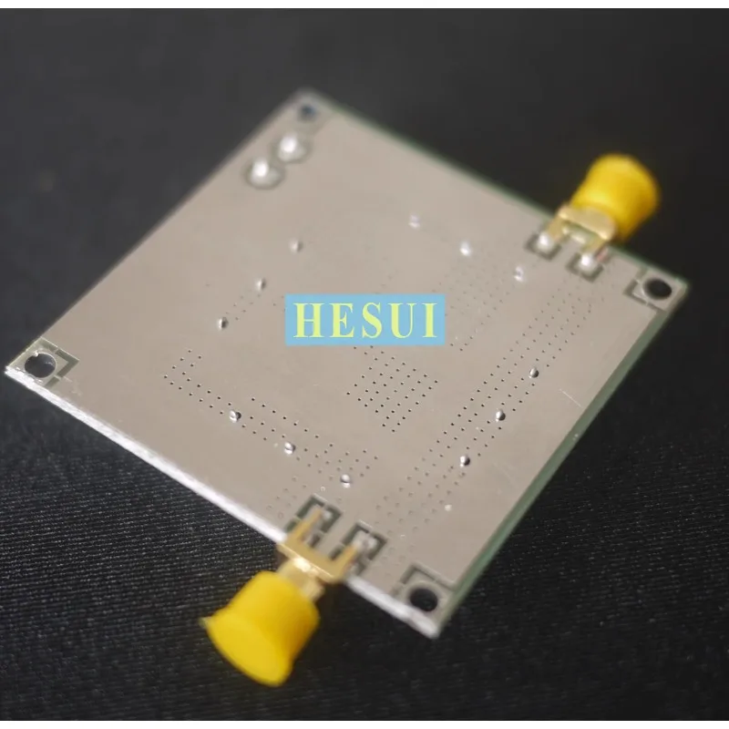 10MHz-1500MHZ 0.5W VHF FM transmitting broadband RF power amplifier