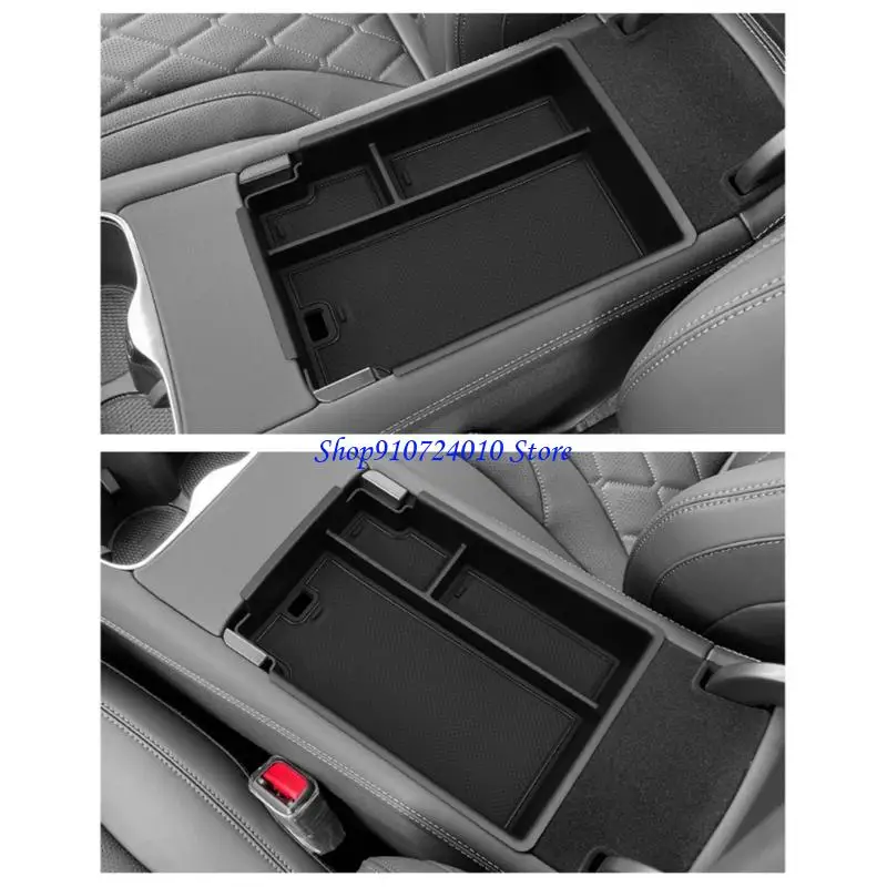 77hd機能車両保管ボックス24台の車のためのフレンドリーなデザインオーガナイザー