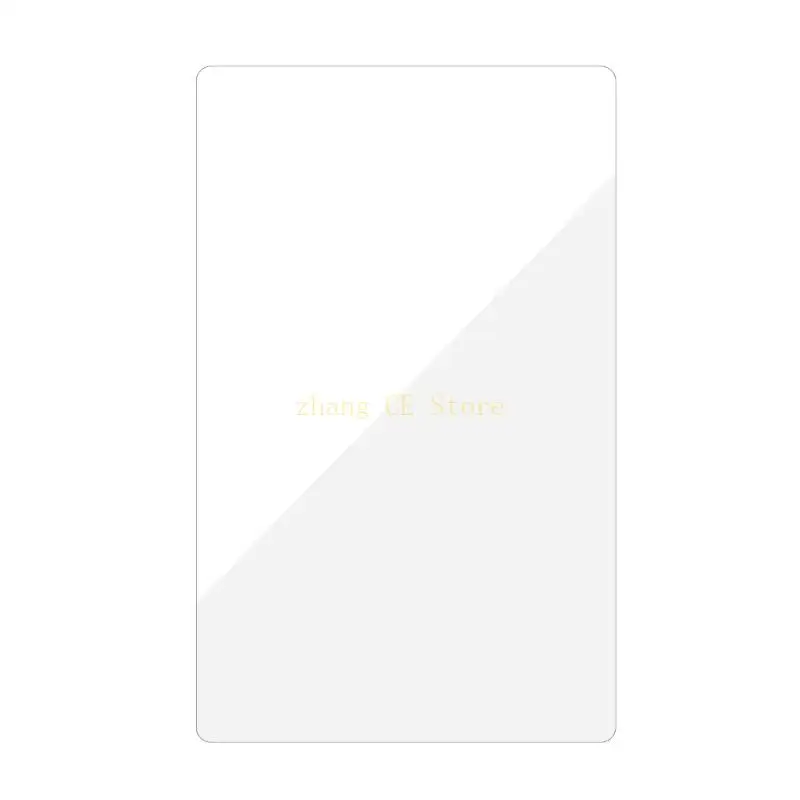 M5TD Full Screen Coverage Tempered Glass Screen Protector for AMPOWN 40