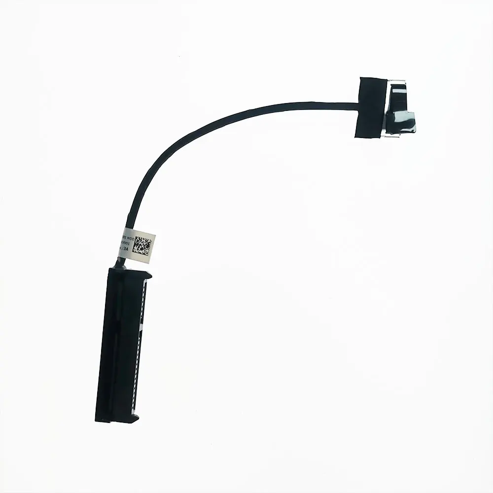 Złącze Flex Kabel Dysku Twardego HDD SSD Laptop Acer TravelMate P214-41 P214-52 P214-53 TMP214-41 TMP214-52 — zdjęcie produktu 3