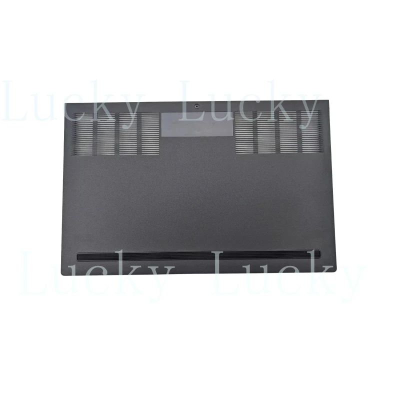 

f New For Dell G7 15 7577 7588 Bottom HDD Cover Lower Case Base Door 8G36X 08G36X