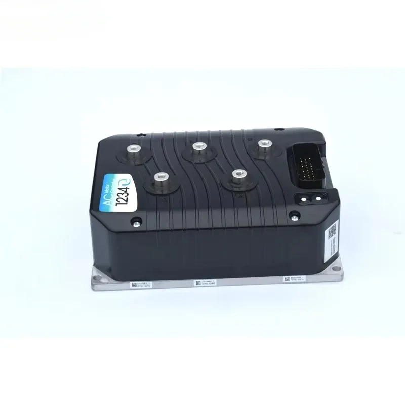 1234E Curtis 36V 48V 350A AC motor speed controller for vehilce/forklift truck