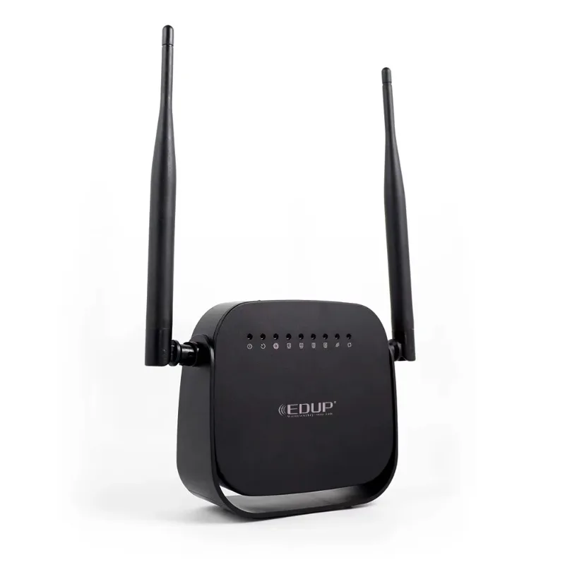 EP-DL565N Modem Router WIFI Wireless N300 ADSL2+ Modem Router