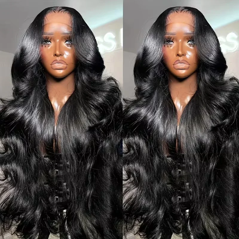 13X4 Lace Front Wig…