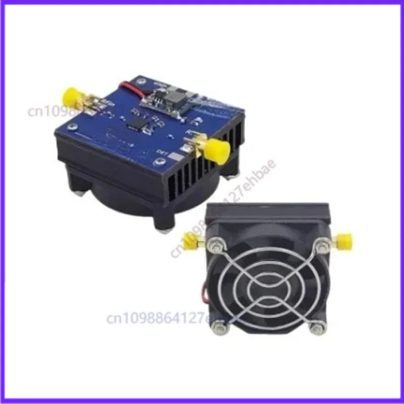 2.4GHz 2.5W RF Amplifier Module for Image Transmission Enhancement