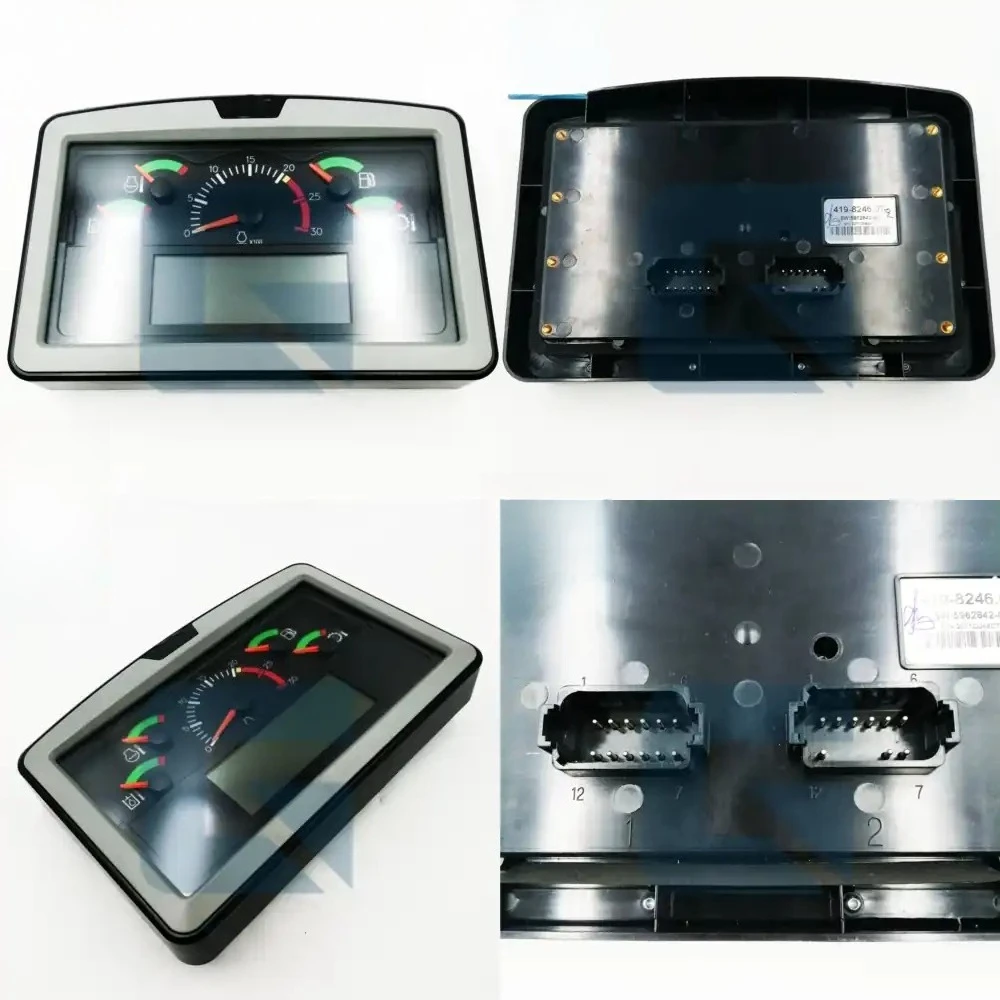 

419-8246 4198246 Display Panel for 844K Wheel Loader
