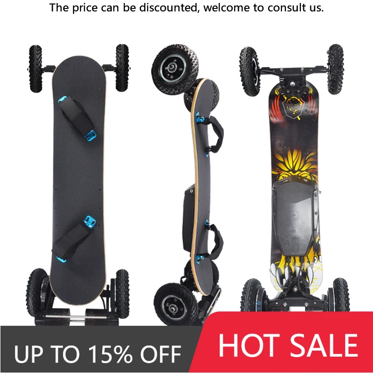 

10s 10ah Electric Skateboard Battery Pack Electric Skateboard Motherboard Electric With Remote Controlelectric Off Road Dropship