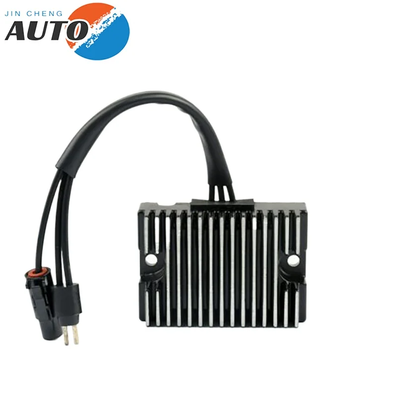 

74523-94A Совершенно новый регулятор-выпрямитель для Harley Davidson XL XLH 883 1200/XL1200C XL1200S XLH1200 XLH883/XL883 XL1200