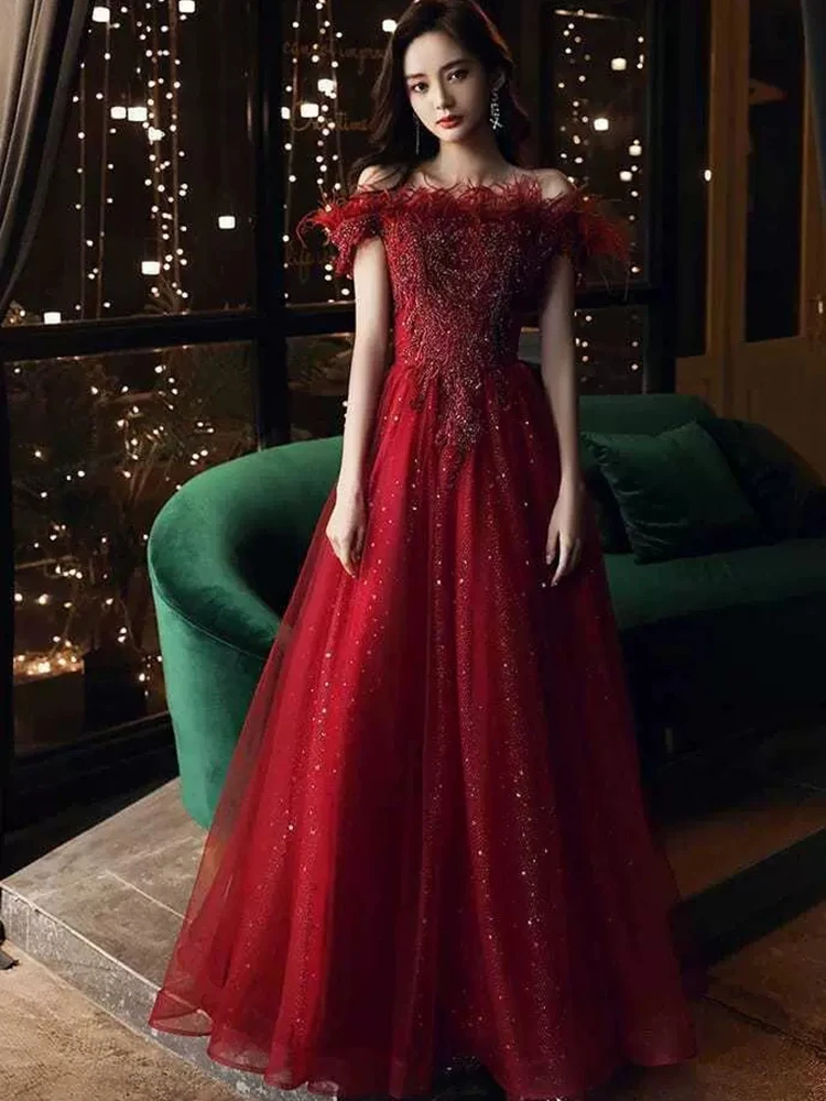 

Faionable Доктор трапециевидной формы со средней талией для выступления на фортепиано, длинное платье для ведущего церемонии дня рождения и взрослых с бантом для...